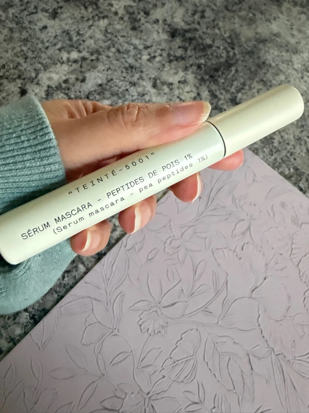 8 Mascaras Bundle Anastasia Beverly Hills Too Faced Lancôme Typology Grande